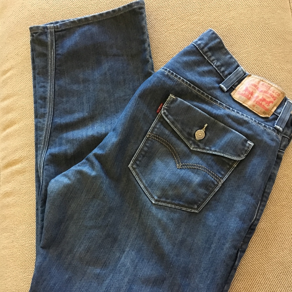 Men's 514 Jeans